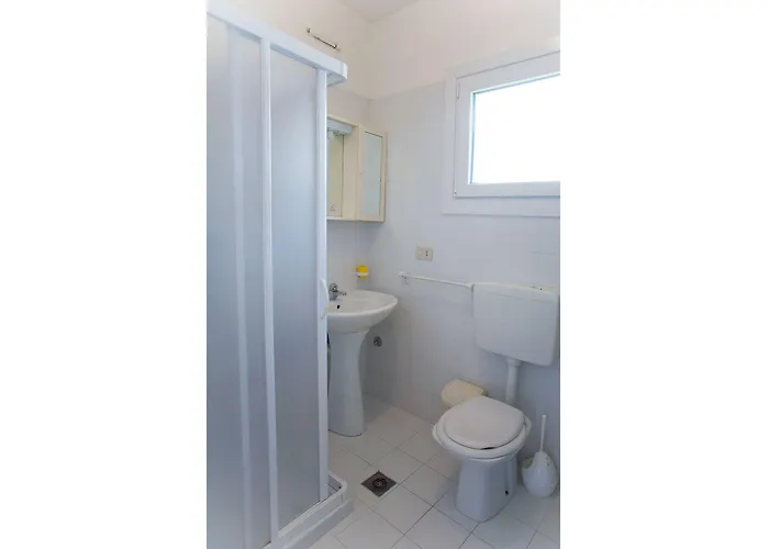 Angela Dom wakacyjny Bibione