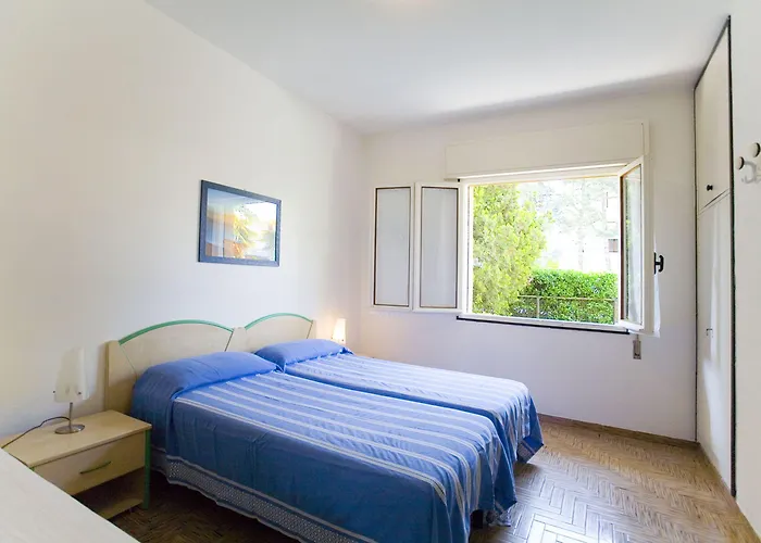 Angela Dom wakacyjny Bibione