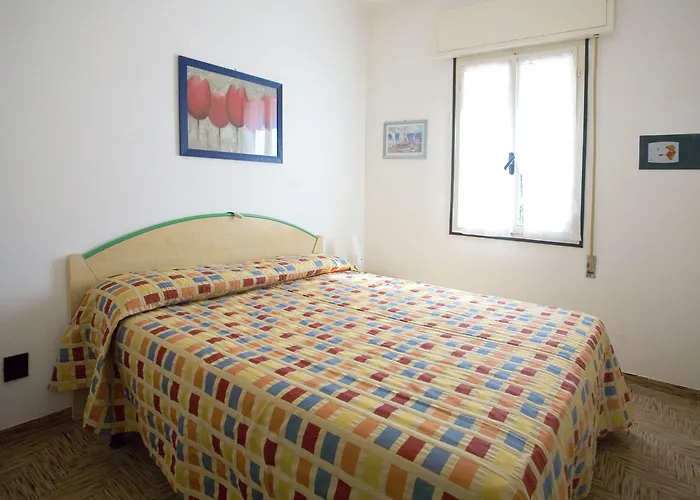 Dom wakacyjny Angela *