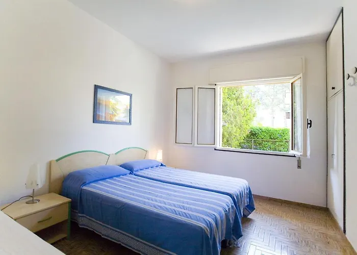 Dom wakacyjny Angela Bibione