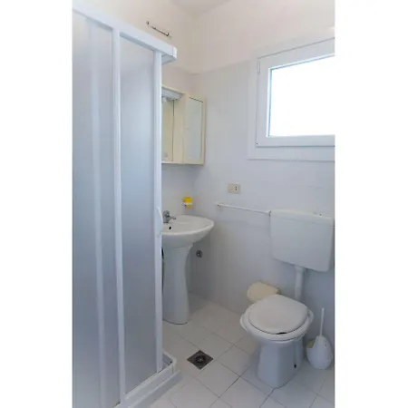 Angela Casa vacanze Bibione