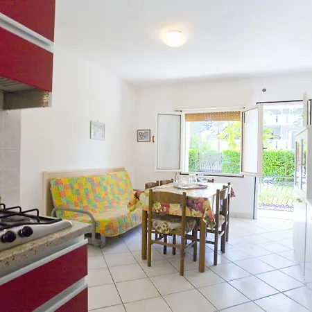 Casa vacanze Angela Bibione