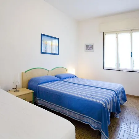 Angela Casa vacanze Bibione