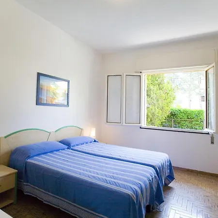 Holiday home Angela Bibione