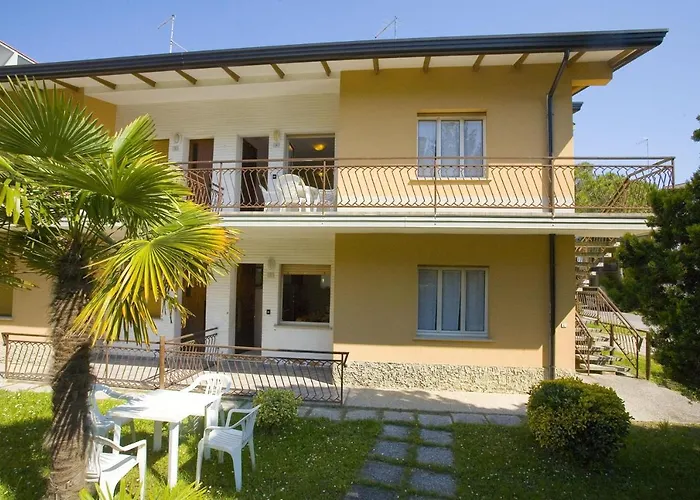 Semesterbostad Angela