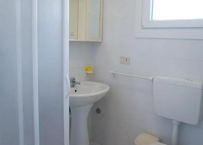 Angela Semesterbostad Bibione